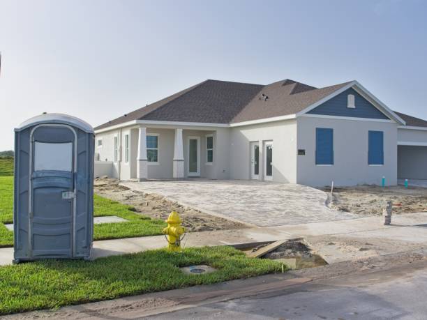 Porta potty rental for festivals in Blue Rapids, KS